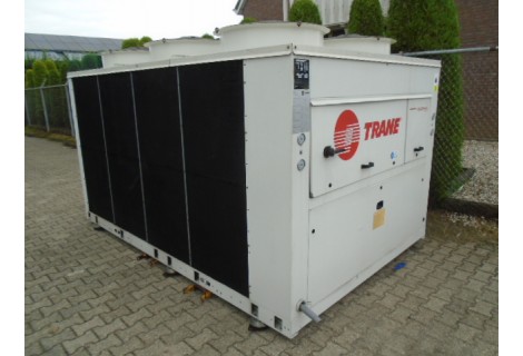 Trane ECGAN 925J 